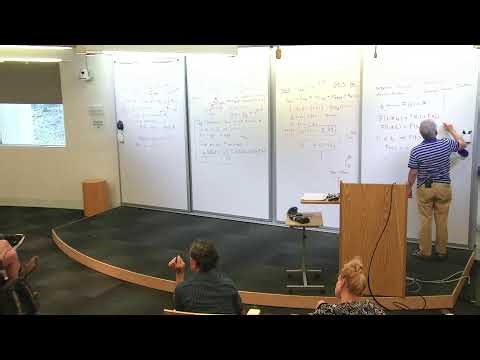 Proving asymptotic upper bounds for matrix multiplication (Part 2)