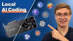 Ultimate Local Al Coding Guide for 2026 : GPUs, Models & Setup Tips