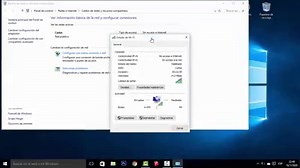 5K views · 72 reactions | Aprende a configurar una direccion ip estatica en windows 10 | PC fácil Digital | Facebook