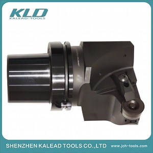 [Hot Item] Capto Tool Lathe Psc Cutting Turning CNC Milling Machine Tool Holder