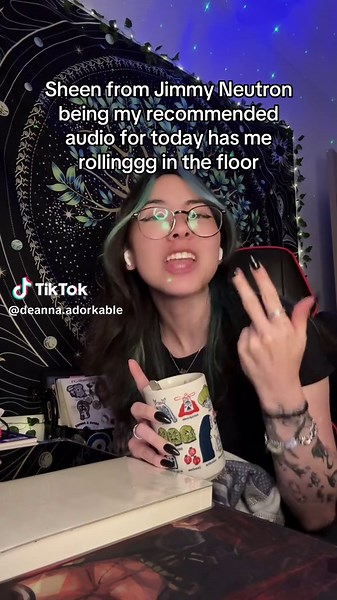 Carl Wheezer and Sheen: A Fun Friendship Reference