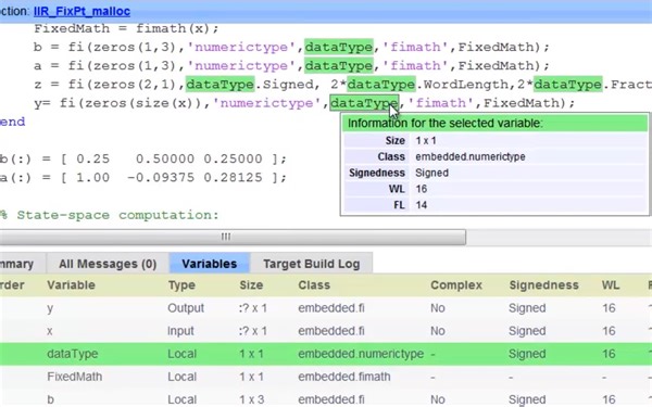 【MATLAB】什么是MATLAB Coder？