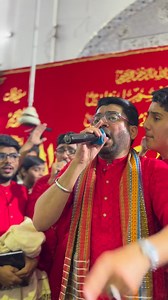 Mir Hasan Mir | Mir Sahab Fans