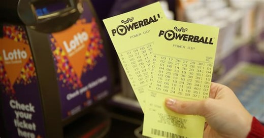 Lotto reveals where winning tickets sold in $50m Powerball draw