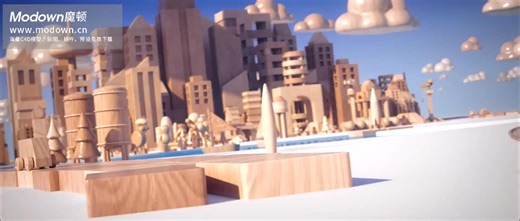 GSG灰猩猩出品175组C4D创意设计快乐工具箱模型包3D模型合集