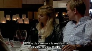 la herencia (Arven) 2003. vos