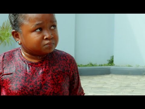 THE STEP MOTHER - EBUBE OBIO, LIZZY GOLD, JASMINE RAJINDER, PRINCE UGO - Latest Nollywood Movie