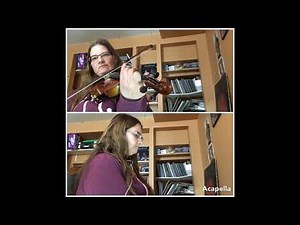 Day 88 - “Waverly Two Step” - Patti Kusturok’s 365 Days of Fiddle Tunes