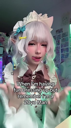 Exploring Femboy Cosplay Ideas and Outfits