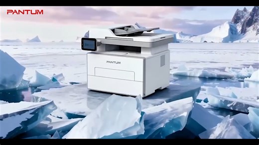 🌍 Pantum Printers Officially Chosen for the Chinese Antarctic and Arctic Research Expeditions We're proud that Pantum printers have been officially selected for the Chinese Antarctic and Arctic Research Expeditions, supporting teams who work at the frontiers of science. From daily documentation to critical records, reliability matters — especially in environments shaped by extreme cold and isolation. Being trusted in such conditions is a responsibility we take seriously, and it motivates us to 