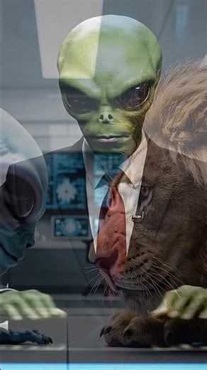 A Newly Discovered Species With a Massive Mouth!👽 Alien News 026