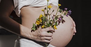 La phytothérapie pour faciliter l'accouchement