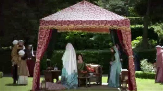 Suleiman El Gran Sultan Capitulo 71 - [Español Doblado]