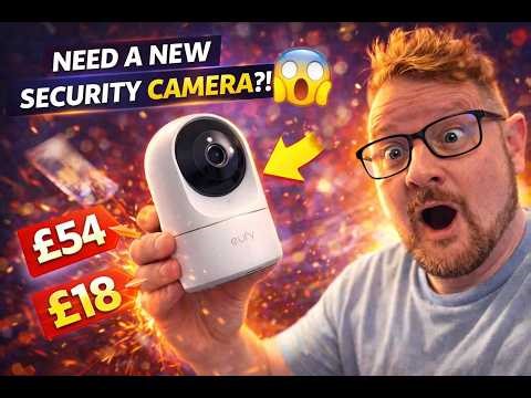 AMAZON TAPO C216