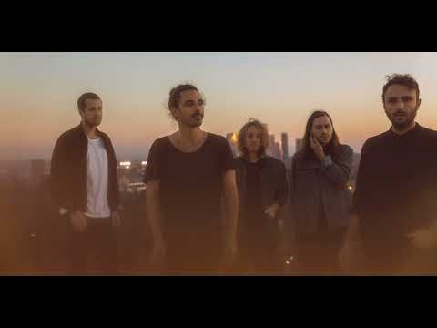 Episode 553: Local Natives & Jennie Allen