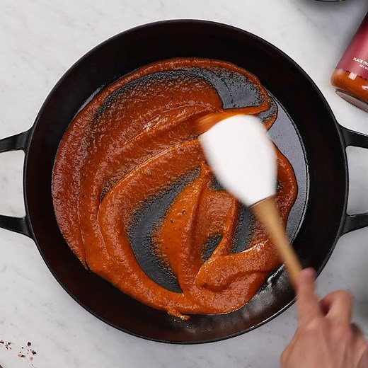 HOW TO TRUFF: Stuffed Shells