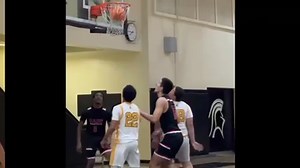 Basketball Game Preview: Dade Christian Warriors vs. Hialeah-Miami Lakes Trojans