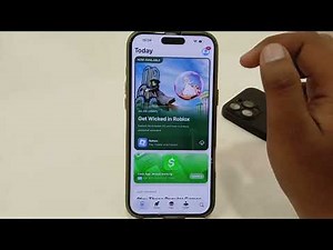 iPhone : ajouter une méthode de paiement facilement