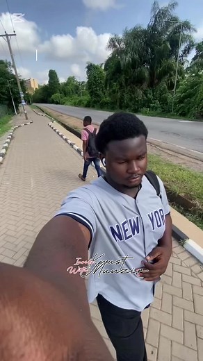 Exploring the KNUST Library Mall Experience