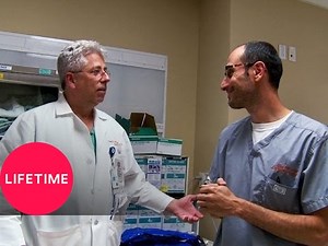 Life Flight: Trauma Center Houston: The Value of Teaching Hospitals (S1, E3) | Lifetime