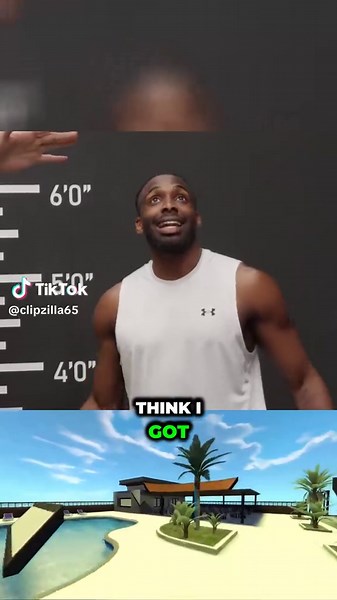 Athlete Sets New World Record in High Jump!