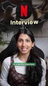 Can You Solve Netflix Interview Question?