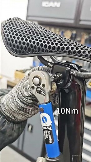 A9組み立て④｜サドル取り付け🔧ポジション調整