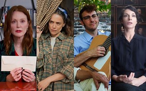 Las 10 mejores películas españolas de 2024: De 'Volveréis' a 'La estrella azul'