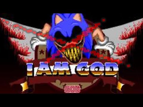 DON'T PLAY THIS SONIC.EXE GAME (+ SONIC.EXE GBA PORT)