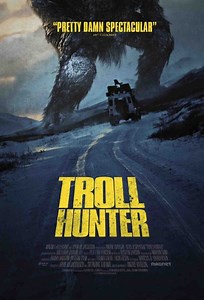 Trollhunter - Película 2010 - Cine.com