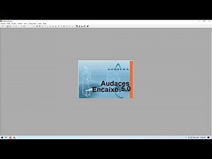 Audaces Vestuario 5 20 Windows 10, 11