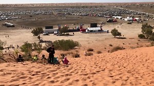 7.1K views · 71 reactions | Some Big Red fun pre Big Red Bash | UNSEALED 4X4 | Facebook