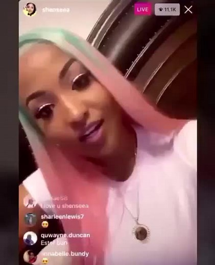 Shanika ❤️🥺 (@shanika_thickas)’s videos with original sound - Shanika ❤️🥺