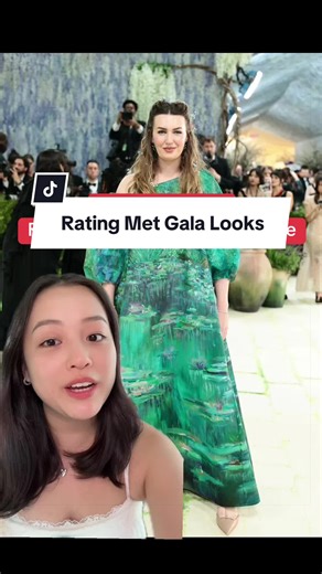 Met Gala 2026 Looks: A Fun Review