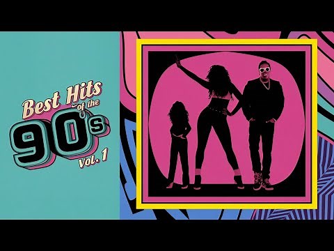 Best Hits of the 90's Vol 1 (Lyrics Video)
