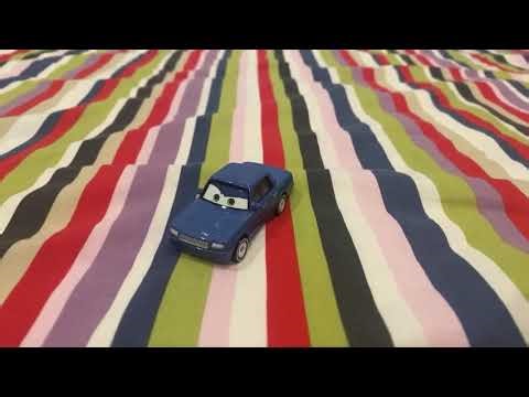 Chuck Manifold’s Voice