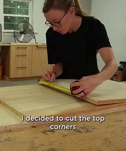 17K views · 711 reactions | How to Build a Scrap Wood Storage Cart | Woodshop Diaries | Facebook