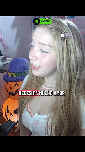 Anzethi on Instagram: "pedían 😹 #kick #anzethi #kickclips #streamer"