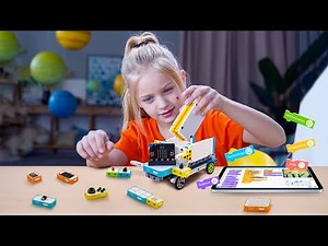What is Crowbits - Electronic Lego Blocks For Stem Education At Any Level