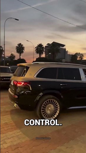 Mercedes’ Bouncing Trick Explained