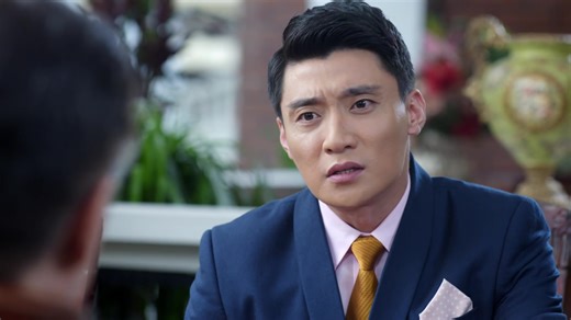 The Legendary Tycoon - Episode 36 | Rakuten Viki