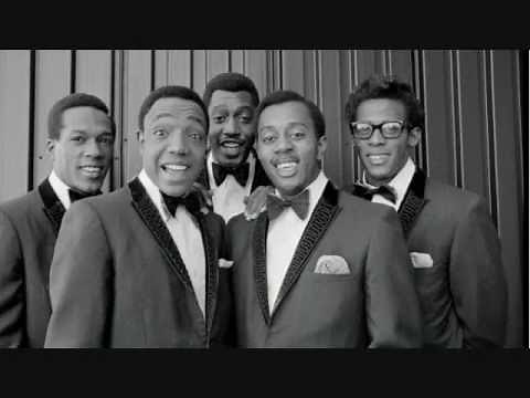 The Temptations I Truly, Truly Believe.wmv