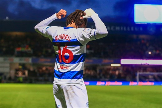 QPR v West Brom player ratings - West London Sport