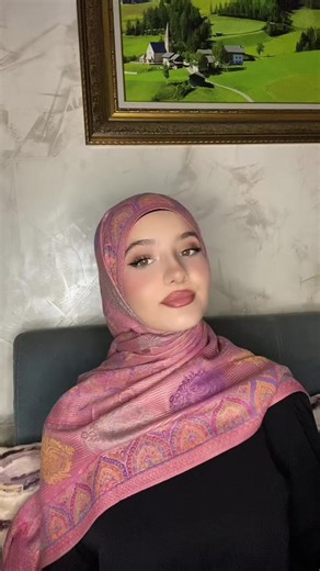 Pashmina Hijab Tutorial: Step-by-Step Guide
