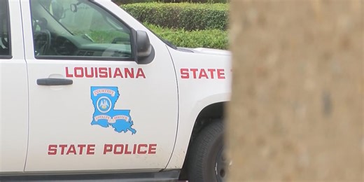 Two dead following single-vehicle crash in Concordia Parish