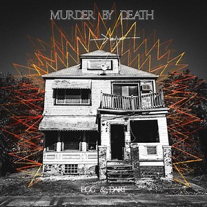 Murder By Death Announce Final Album: Egg & Dart: Hear 'Wandering'