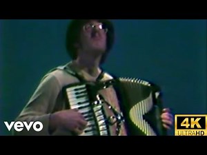 “Weird Al” Yankovic: My Bologna - 1979 Music Video (HD/60fps)