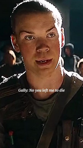 Gally Returns: Part 60 of The Maze Runner Series