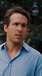 272K views · 1.5K reactions | The Human Chameleon, a man of many talents. #TheChangeUp #RyanReynolds #JasonBatemen #Foxtel | Foxtel | Facebook