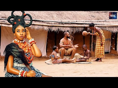 Beauty Of Love - A Nigerian Movie